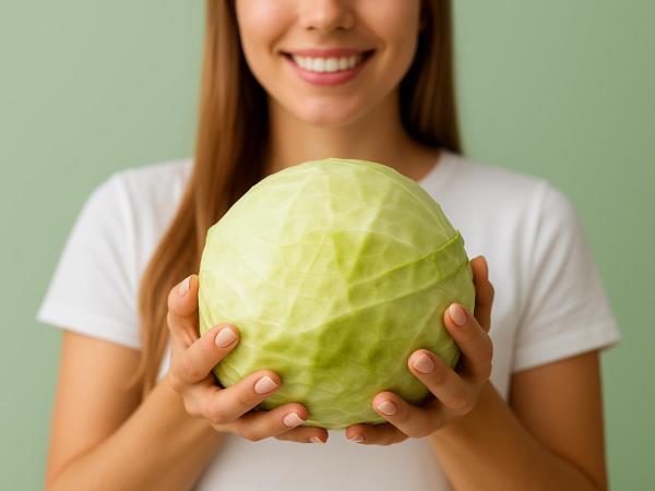 Vitamin U: Das Geheimnis aus dem Kohlblatt, das in keiner Vitamintabelle steht